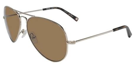 Michael Kors Jet Set Aviator M2047S 717 58 Sunglasses 